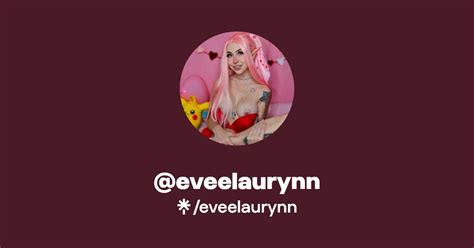 eveelaurynn xxx|eveelaurynn